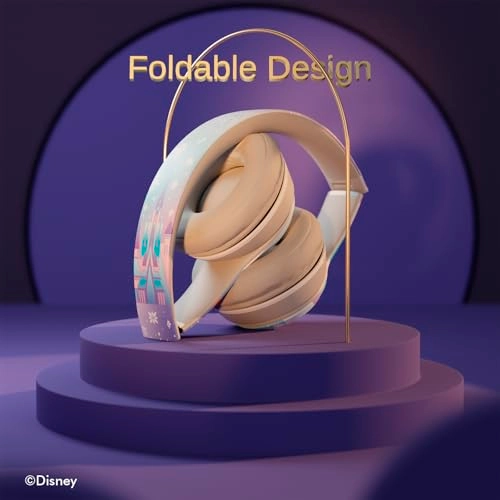 Frozen Wireless Headphone