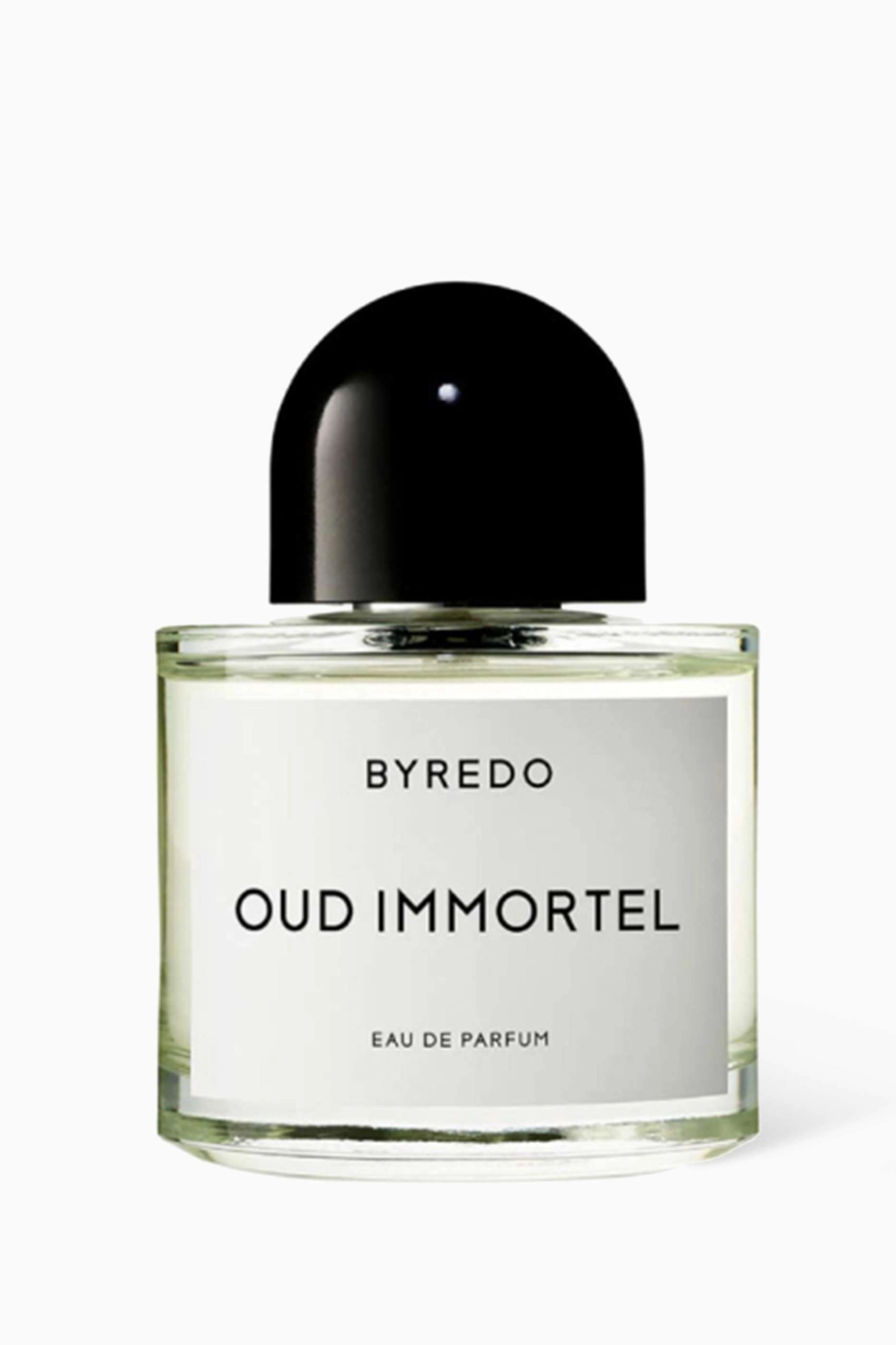 Oud Immortel Eau de Parfum 100ml