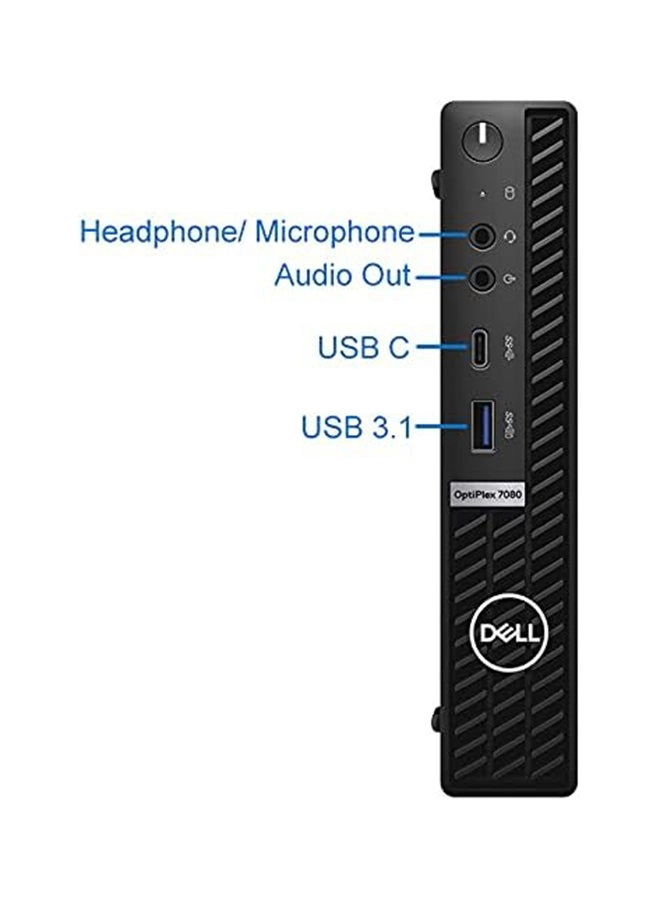 OptiPlex 7010 7000 - i5-12500 16GB 512GB