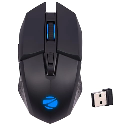 Shark Lite Gaming Mouse - Wireless