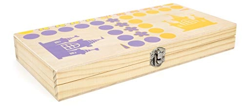 Ludo Princesses - 3 years and up