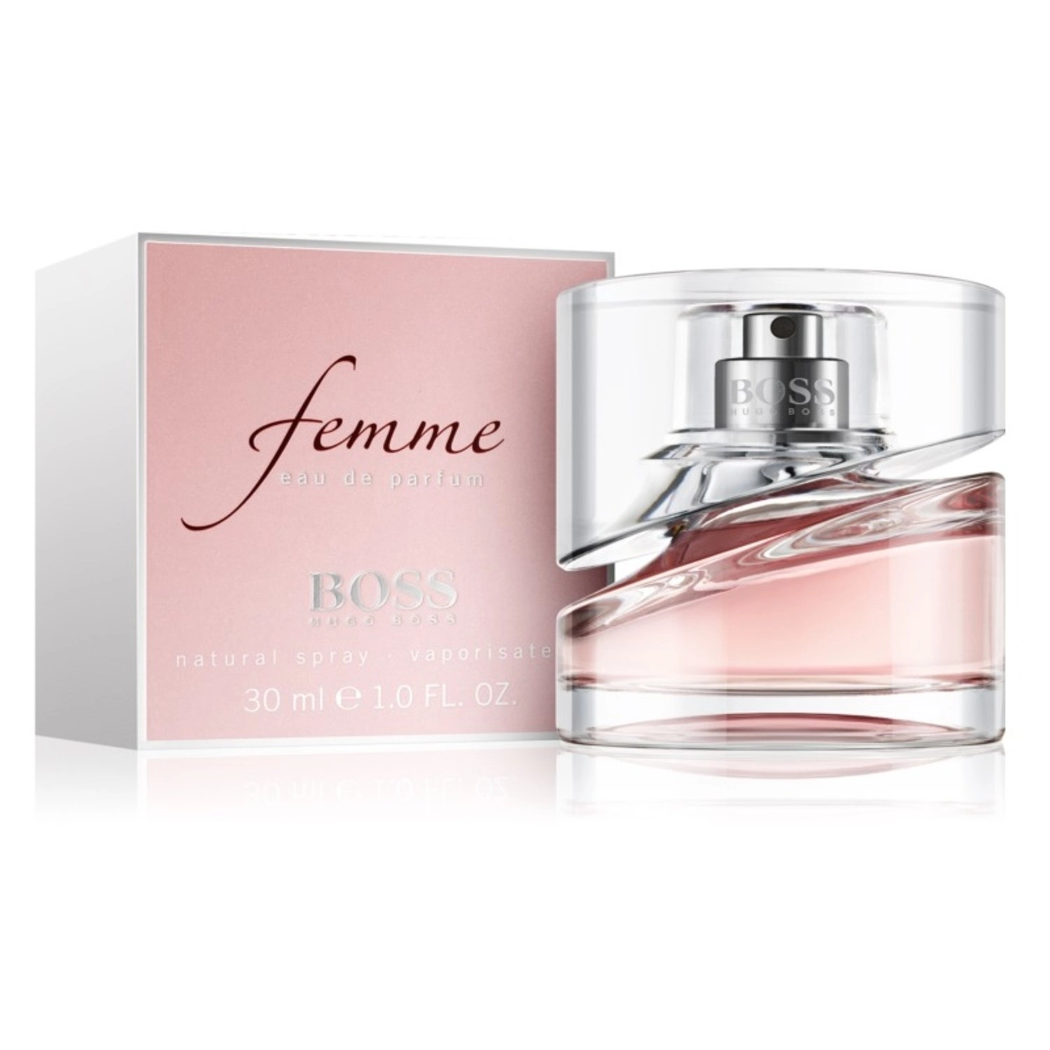 Femme Eau de Parfum 30ml