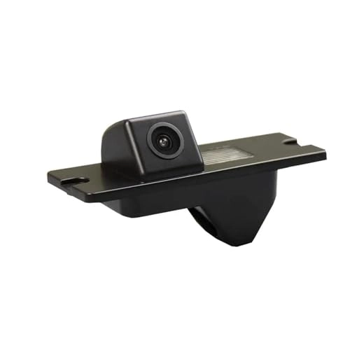 Rear View Camera - Night Vision HD
