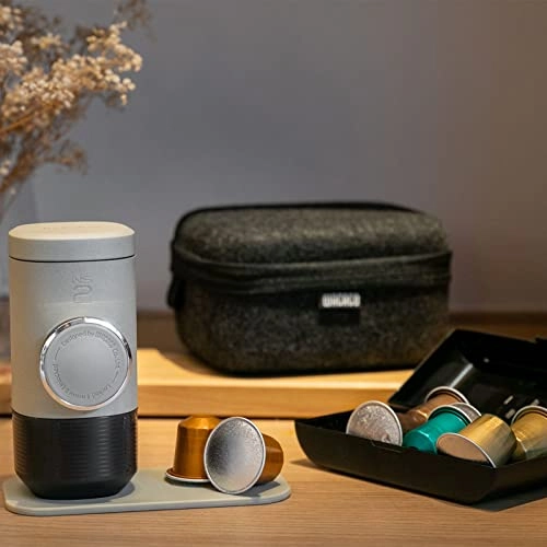 Minipresso NS - 0.07 Liter NS CAPSULES