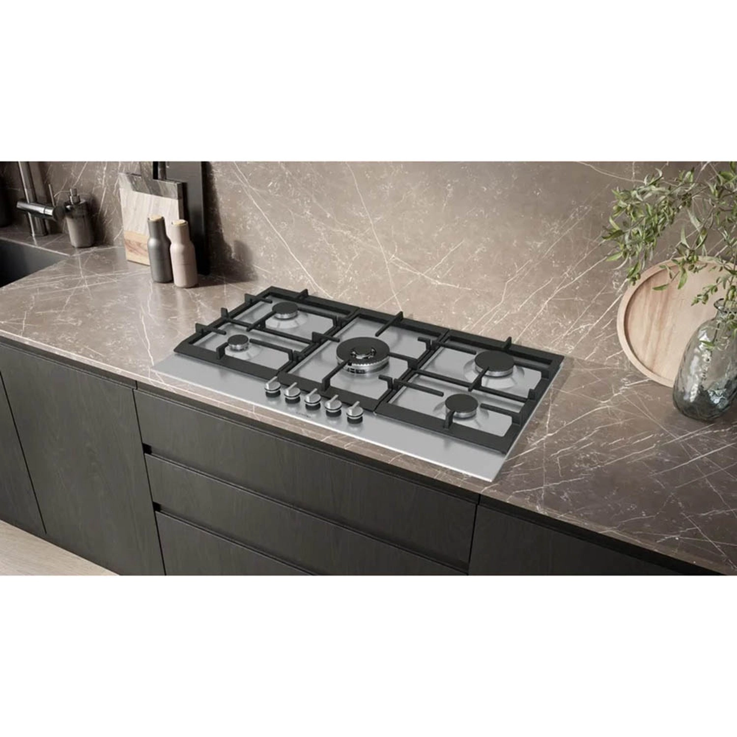 iQ500 EC9A5RI90M Gas hob