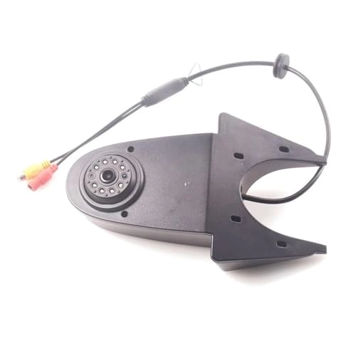 Car CCD Front View Camera - Night vision Wire 656 x 492