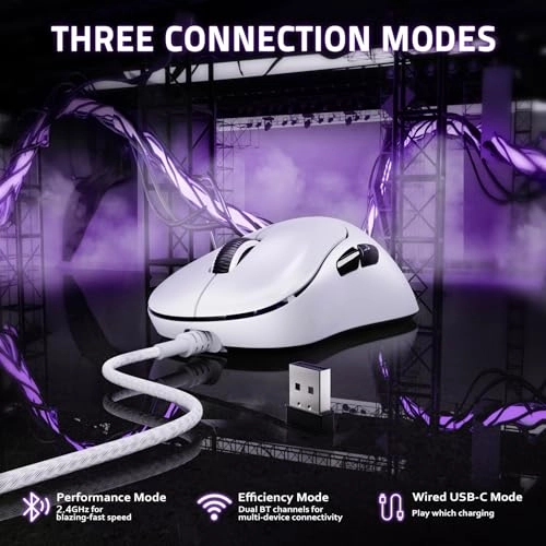 T700 - 2.4GHz Bluetooth USB