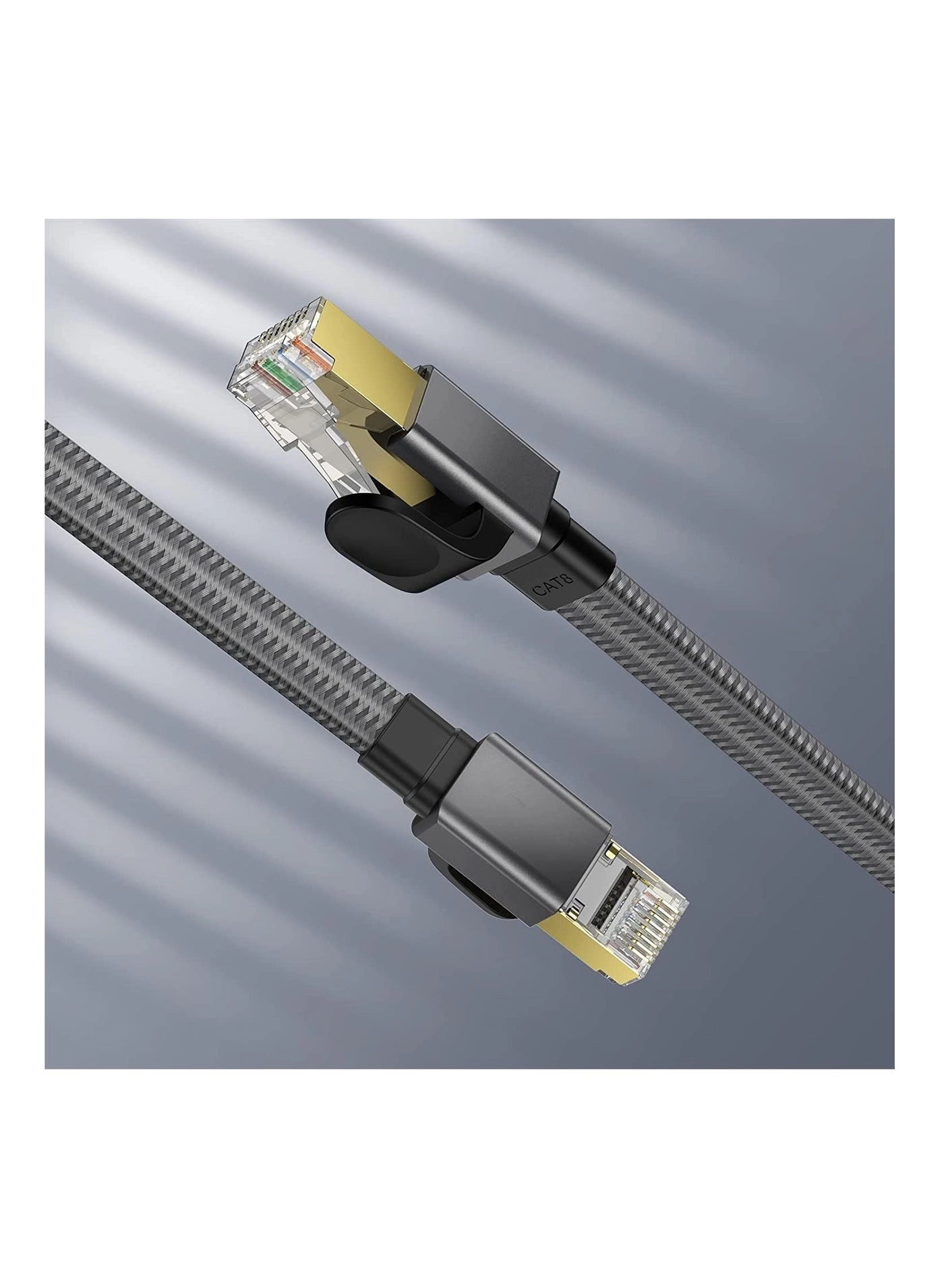 Cat 8 Ethernet Cable - 3 m