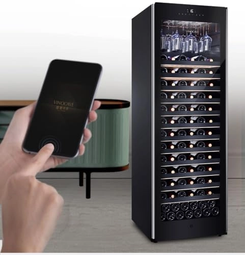 168A - Dual Zone 168-Bottle