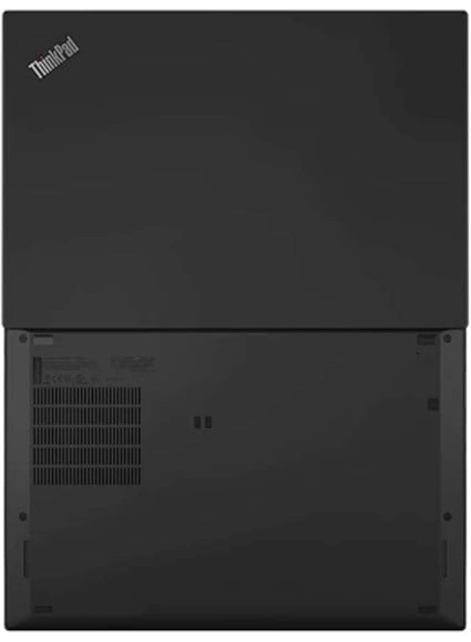 (Renewed) ThinkPad T495s - 14'' Ryzen 5 PRO 3500U 8GB 256GB SSD