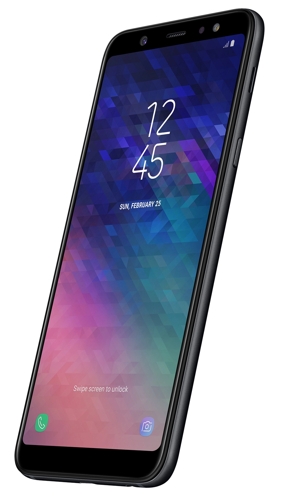 Galaxy A6 Plus - 3GB 32GB