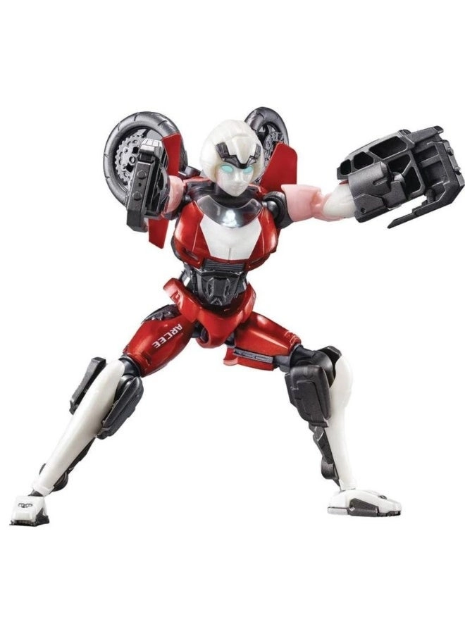 Transformers Classic Class Arcee