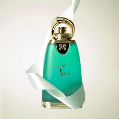 Tina Eau de Parfum 100 ml