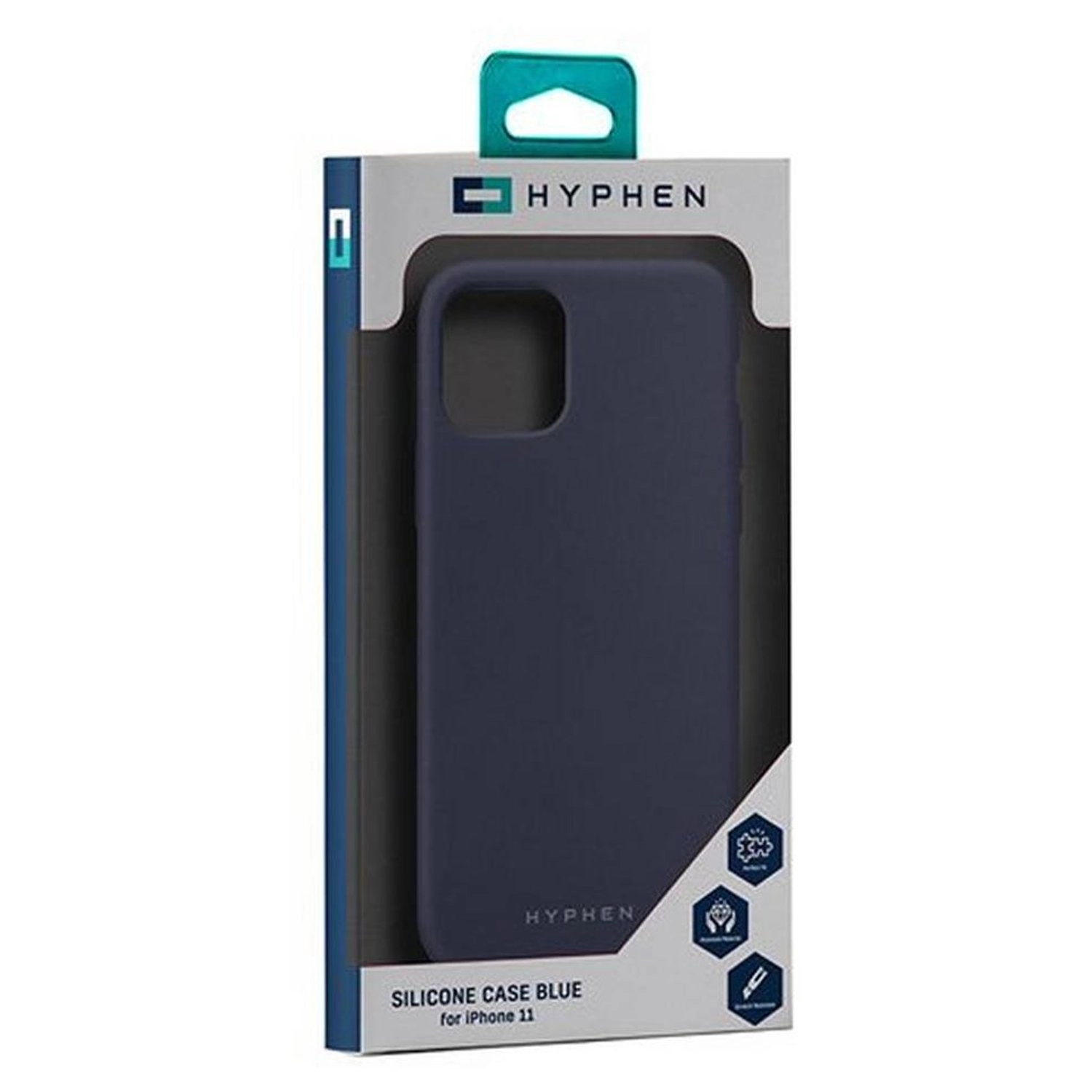 Silicone Case for iPhone 11