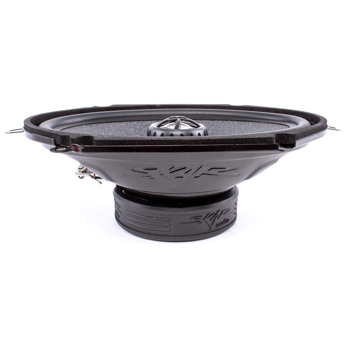 TX68 - 6" x 8" 2-Way