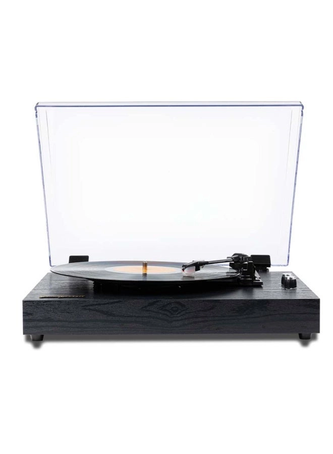 LP Turntable - 3-Speed BT5.0