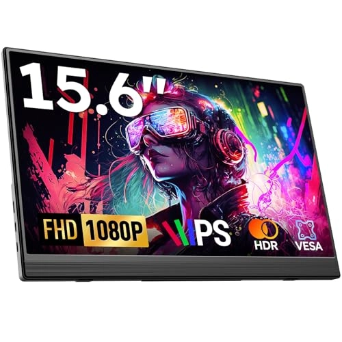 DR1563 - FHD 1080P 15.6"