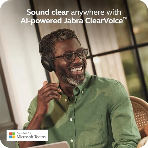 Evolve3 75 - Wireless Headset