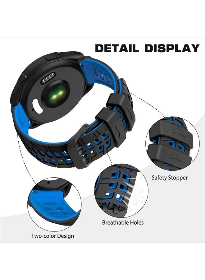 Silicone Strap Sport Wristband