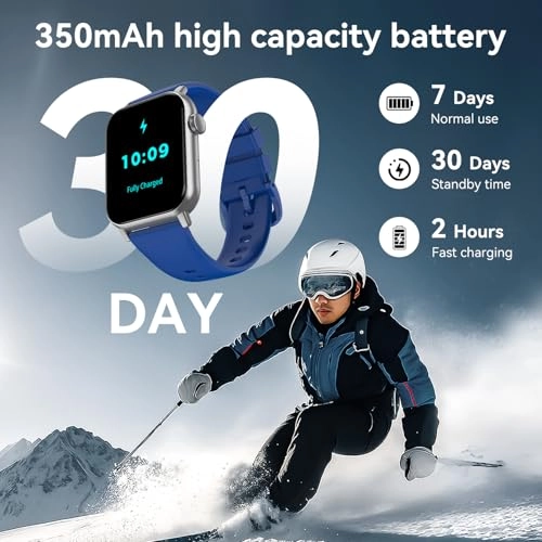 Smart Watches - 1.83"