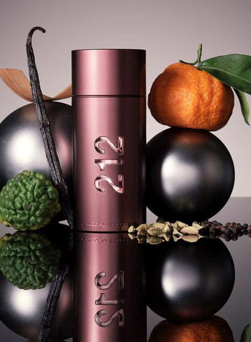 212 Sexy Eau de Toilette 30ml