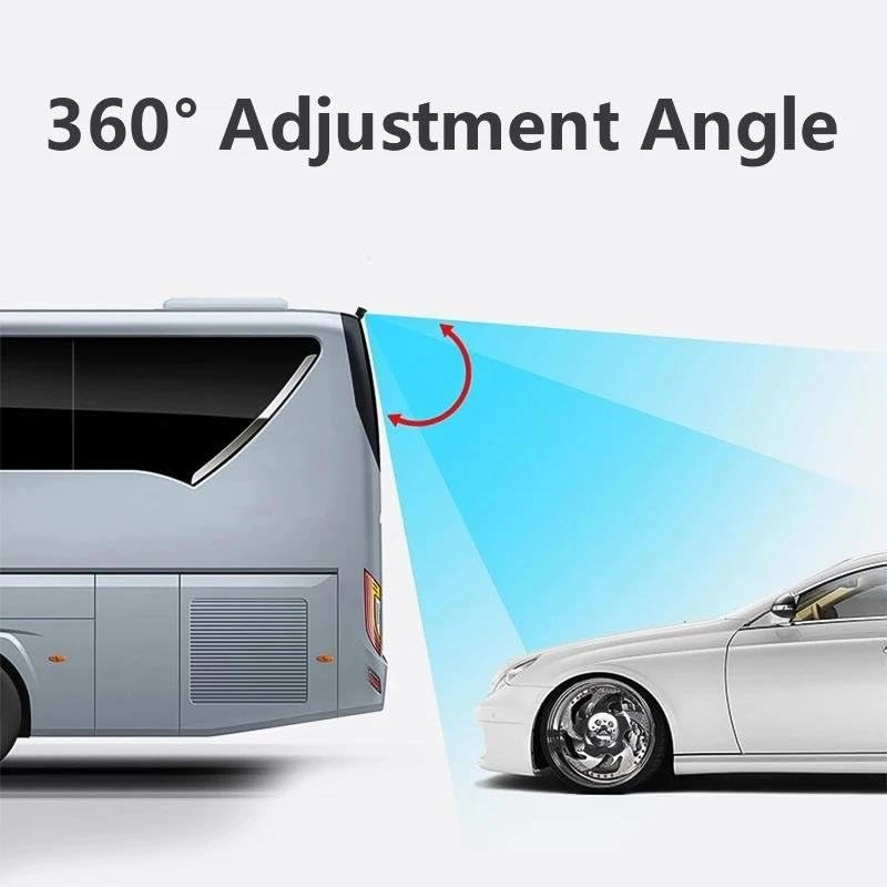 Reversing Camera - Night vision 1080p*720p