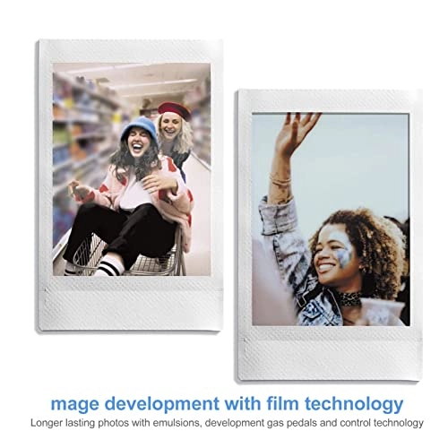 FujiFilm Instax - 20 Sheets