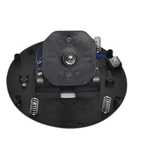 Dummy CCTV Dome Camera - Indoor
