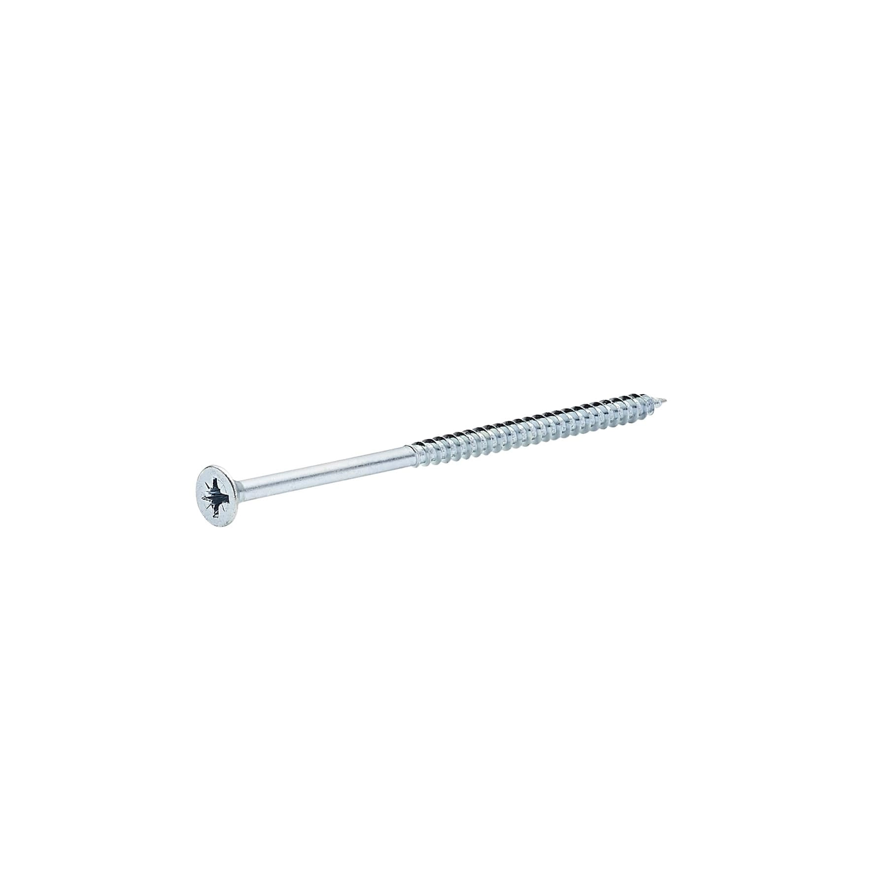 Wood Screw - 100 millimeter 5 millimeter