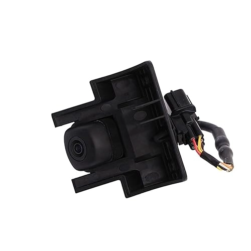 Rear View Camera - Night vision