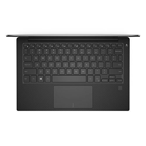 XPS 13 9360 - 13.3'' Core i7-7560U 8GB DDR3 256GB SSD