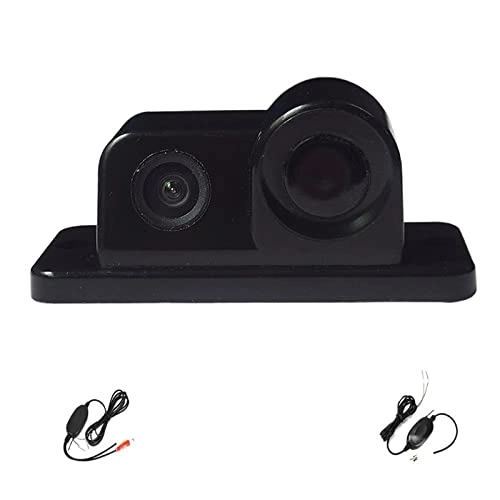 Rear View Camera - Night vision