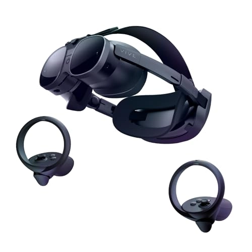 VIVE XR Elite - 3840 x 1920 128 GB