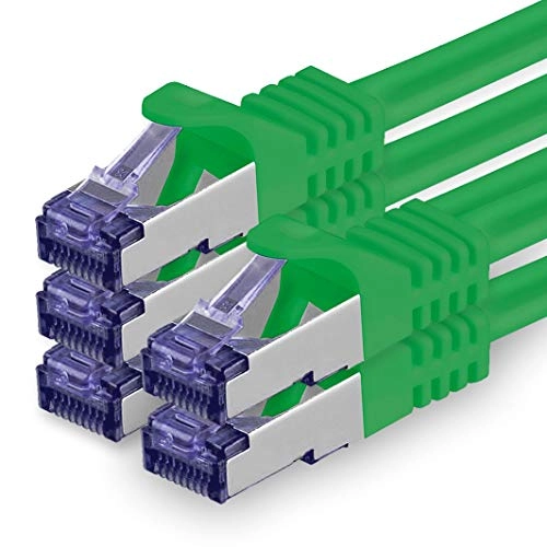 Cat.7 Lan ethernet cable - 2m