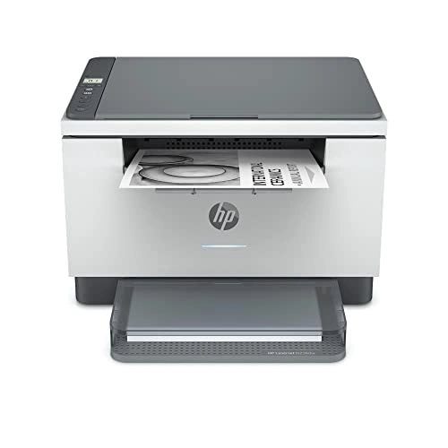 LaserJet MFP M236dw