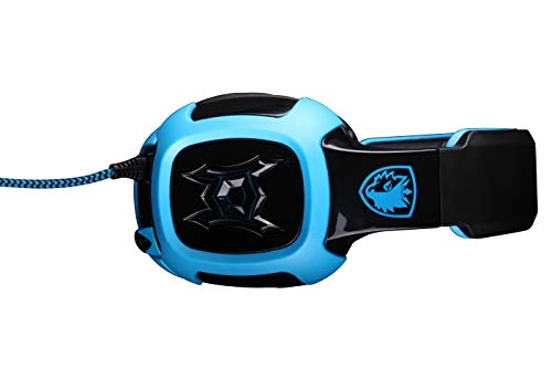 SA-906 Wired Headset