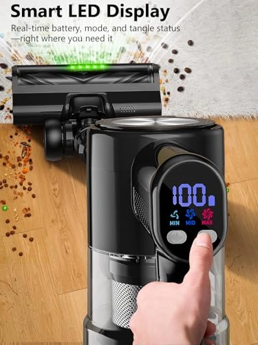 AUH28B01 - Cordless 55 minutes