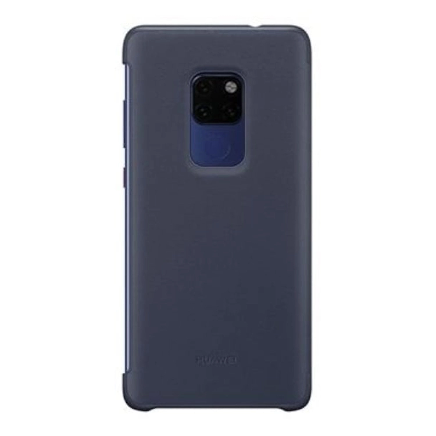 Smart View Flip Cover for Mate 20 Pro
