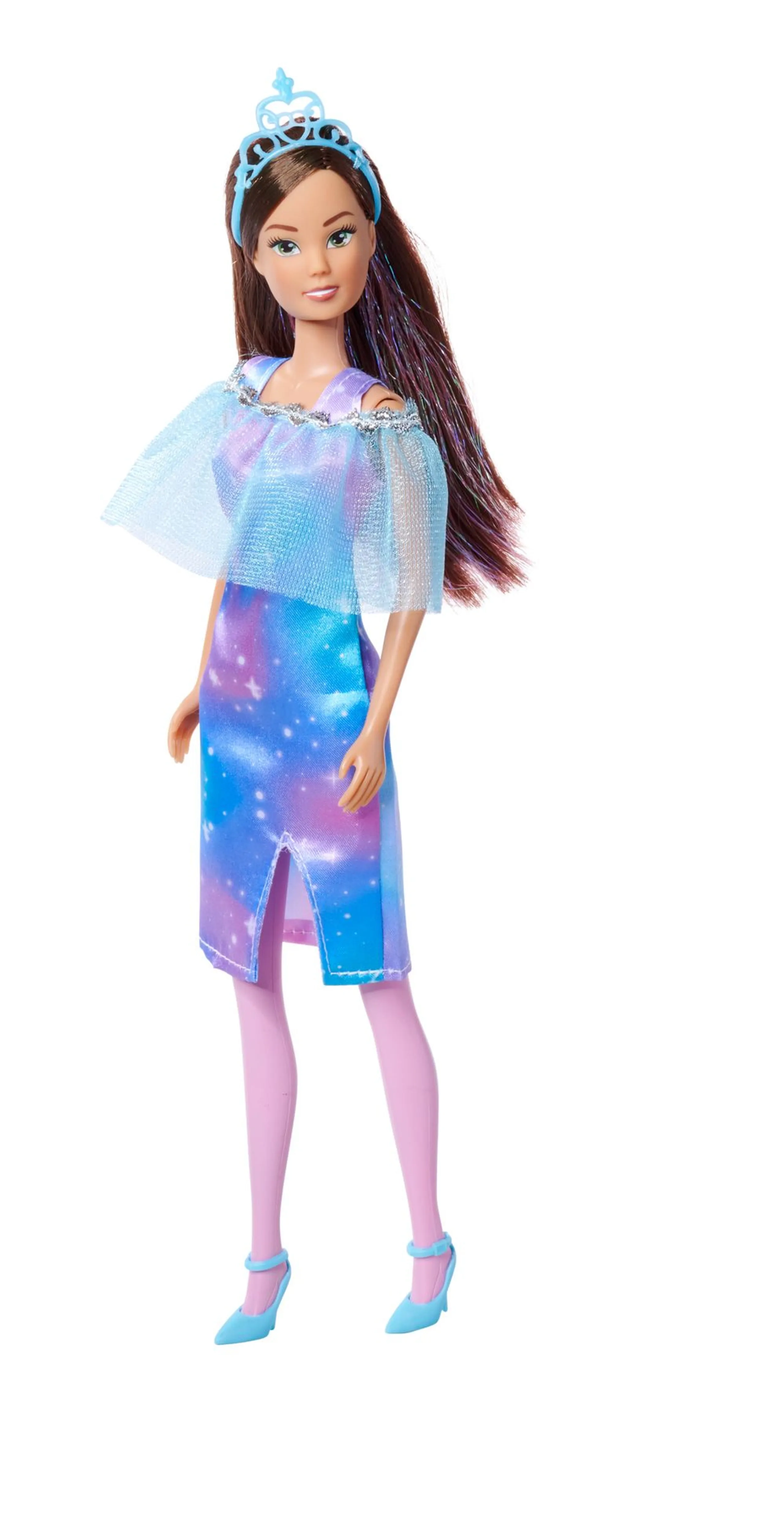 Steffi Love Pet Doll - 1Pc Assorted Ages 3+