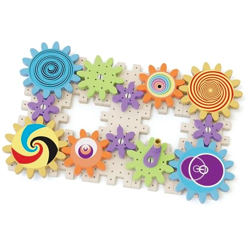 Kaleido Gears Play Eco+