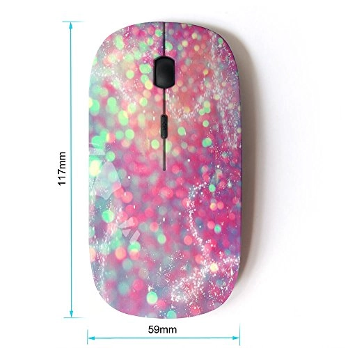 KOOLmouse M-8007002 - Wireless
