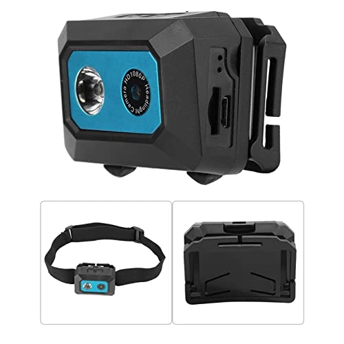Super HD 1080P DV Sports Camera - 30FPS