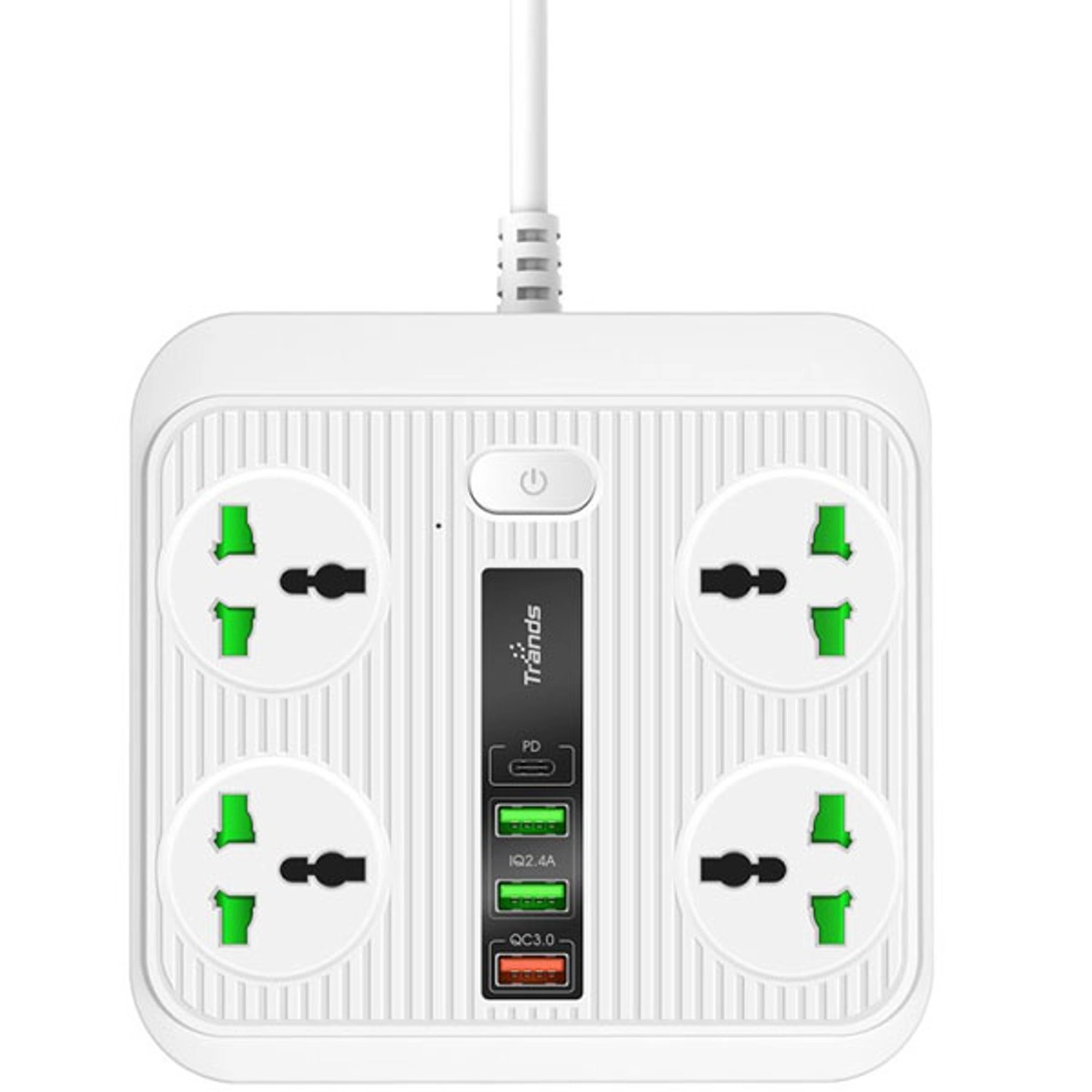 Trands TR-AD6375 - 3000 Watt