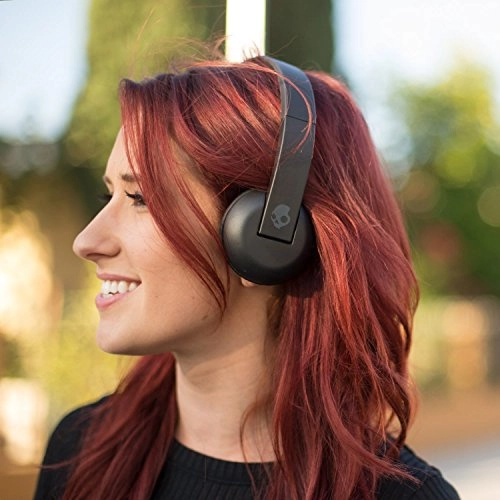 Uproar Wireless Headphone
