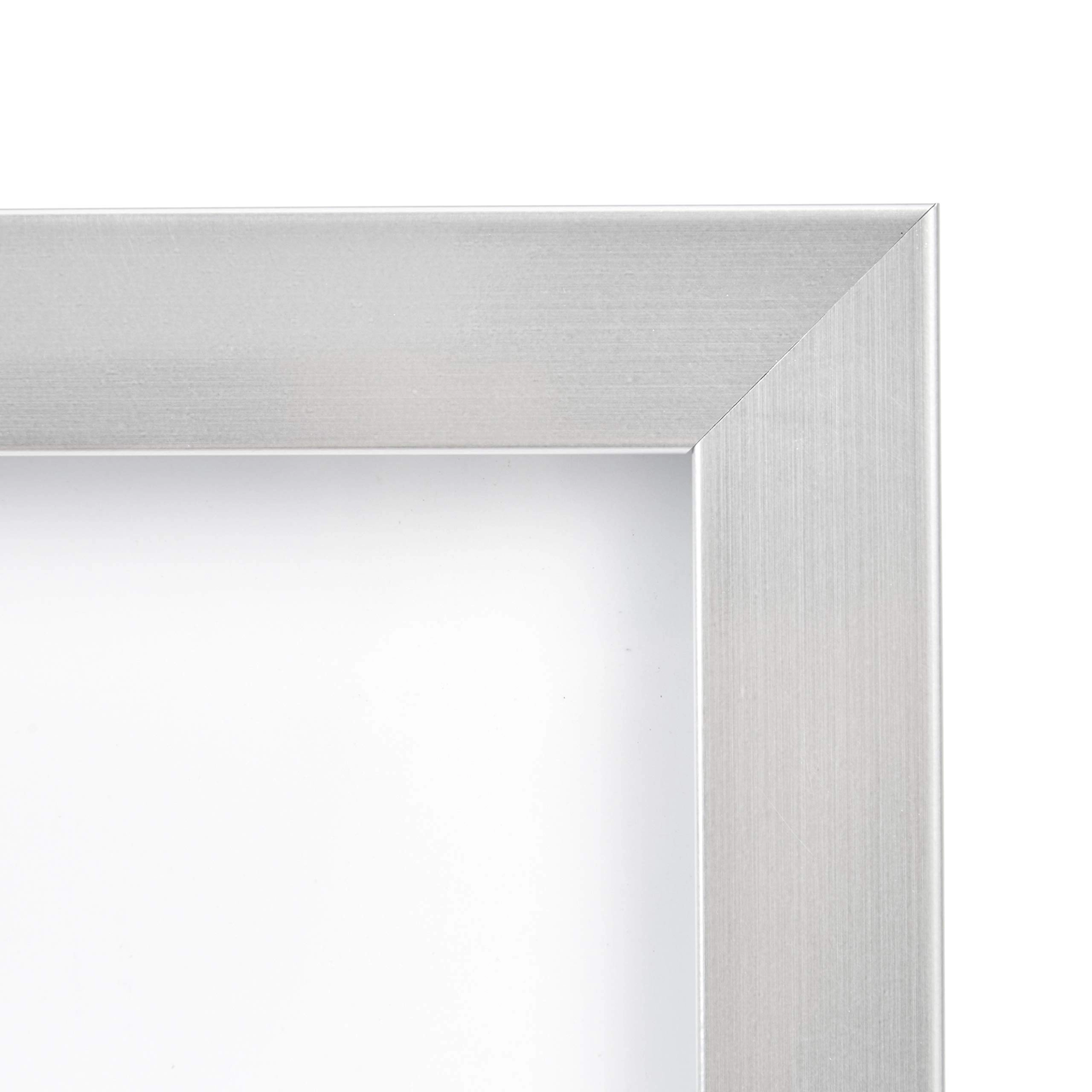 Rectangular Photo Frame - 13 x 18 cm