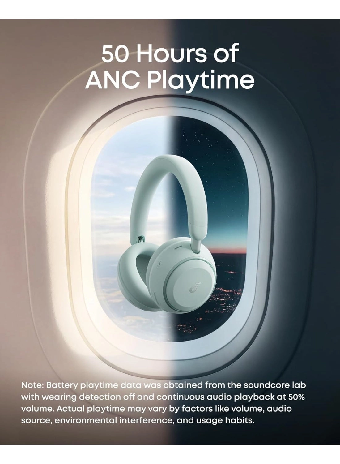 Space 2 Wireless Headphone