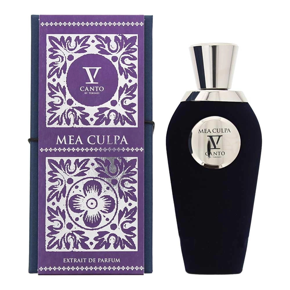 V Canto Mea Culpa - 100 ml