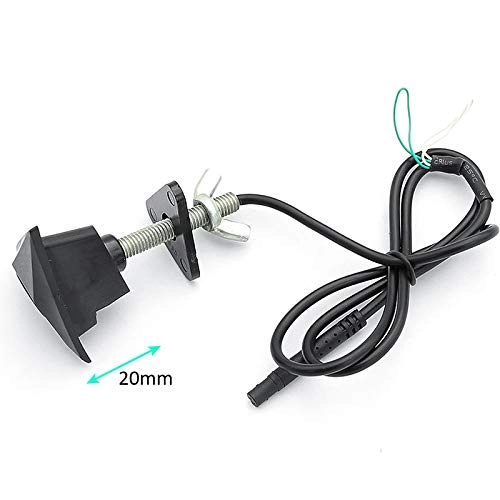 Front View Camera - Night vision Wire