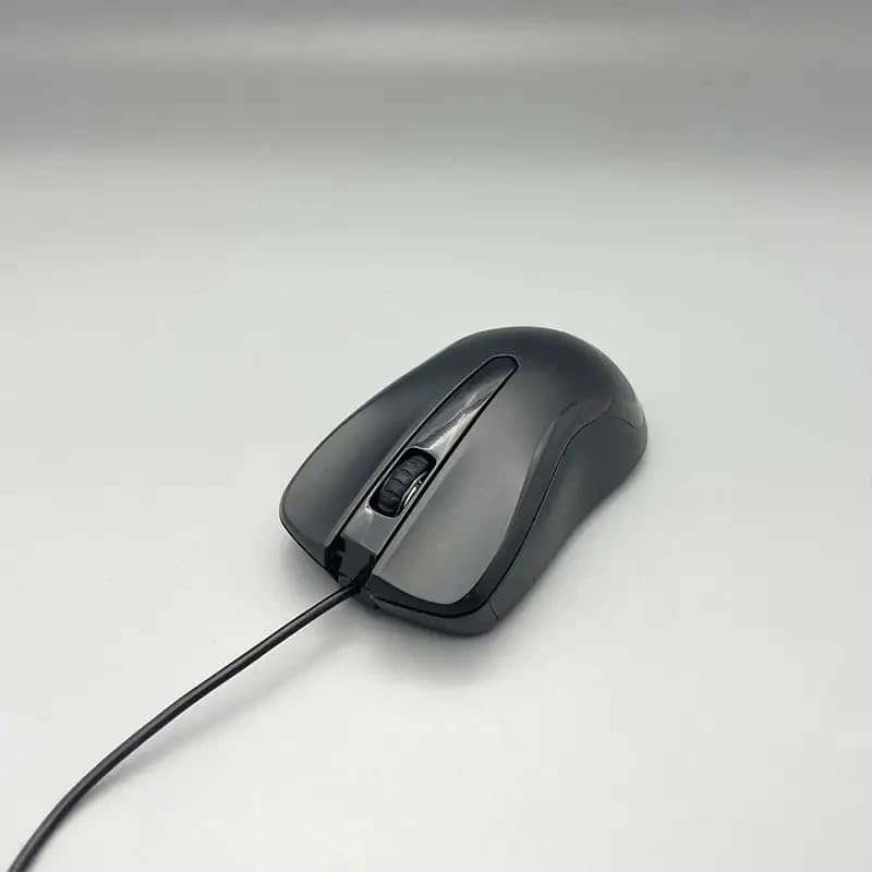Optical Mouse - wireless
