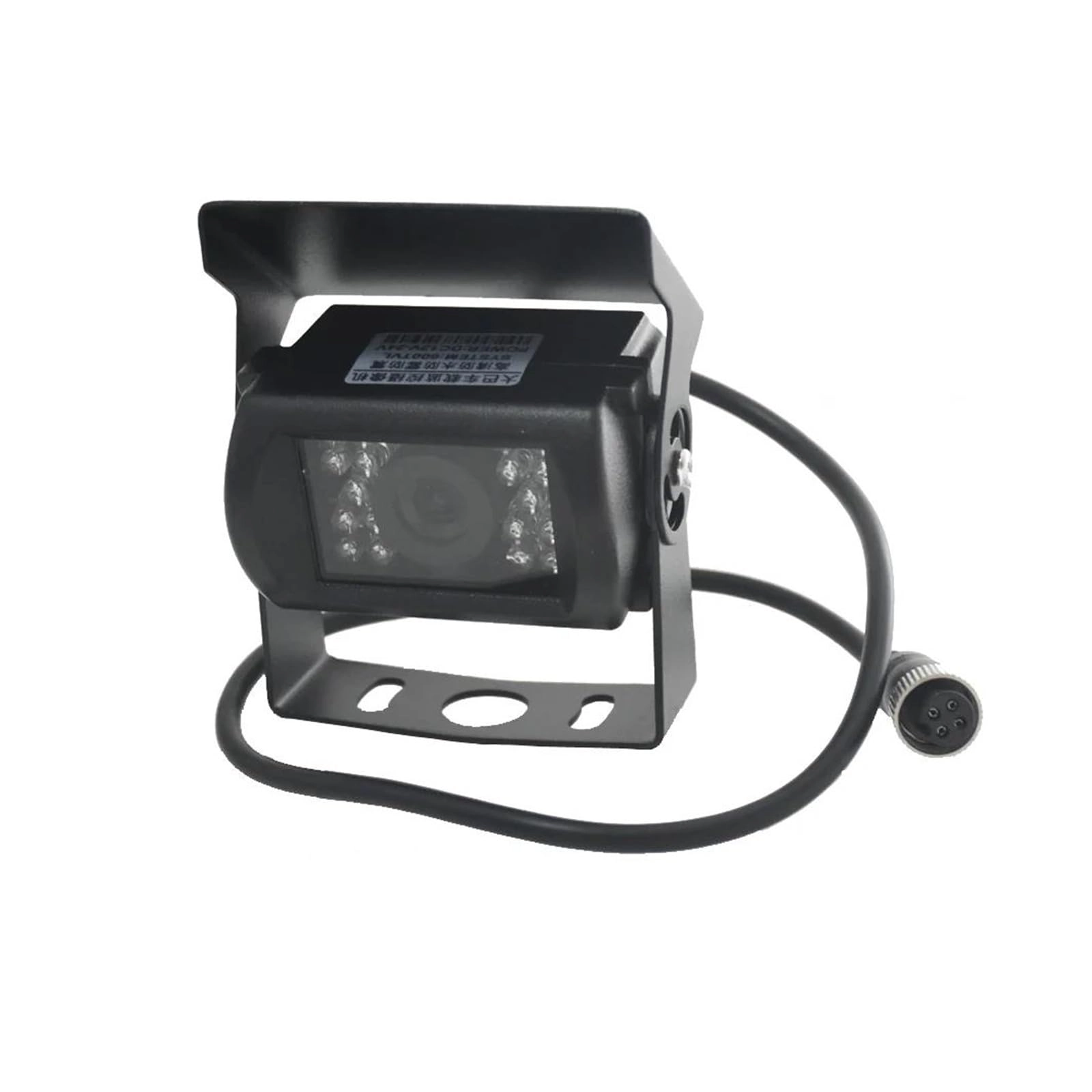 Rear View Parking Camera - Wire High-definition